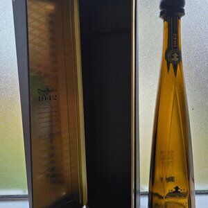 Don Julio 1942 Bottles with Box **EMPTY** There are currently 2 available.